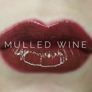 Mulled Wine LipSense